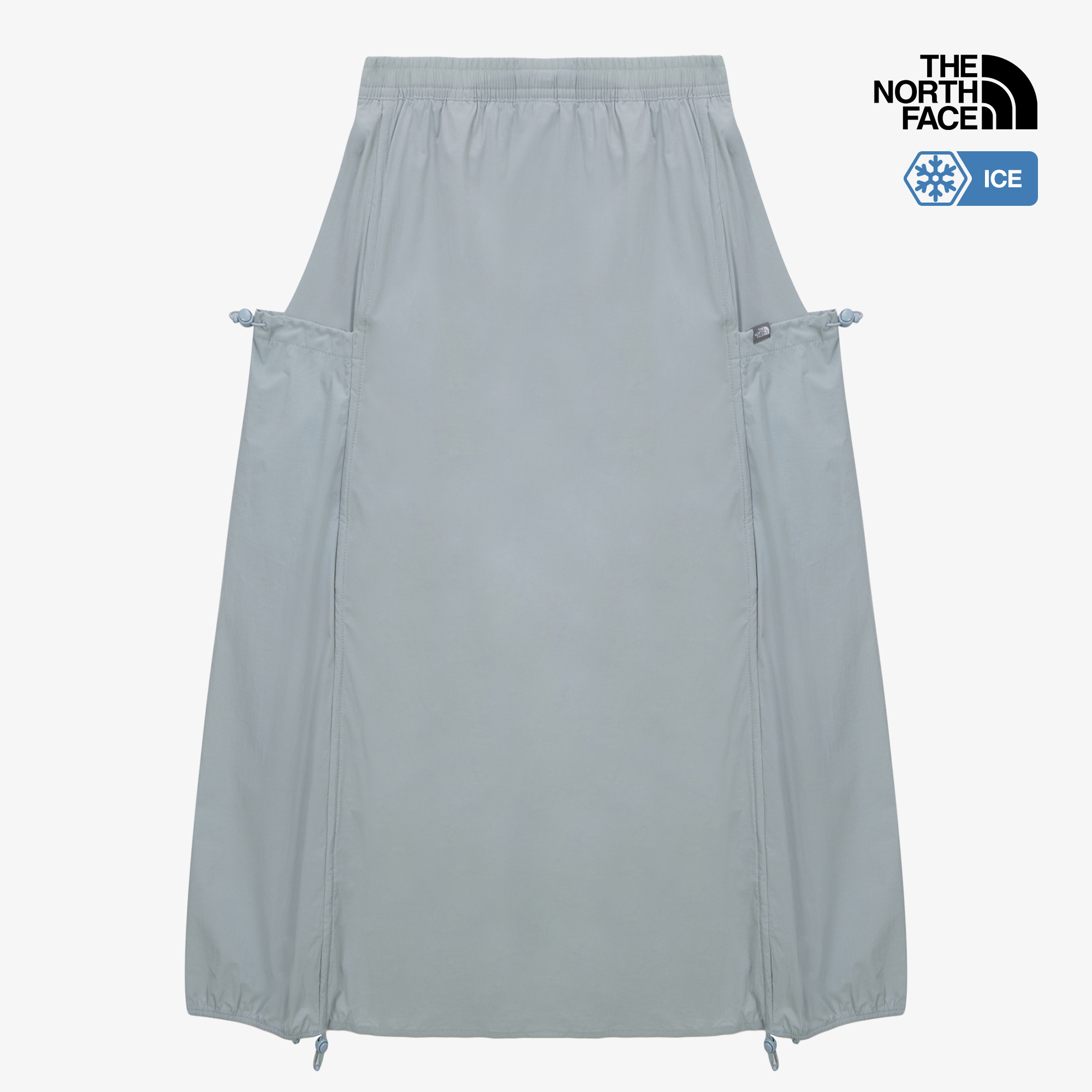 W'S ICECUBE SKIRT